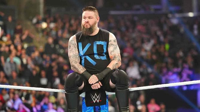 Kevin Owens to turn heel on top star in shocking fashion, and it's not Cody Rhodes? Exploring the possibility