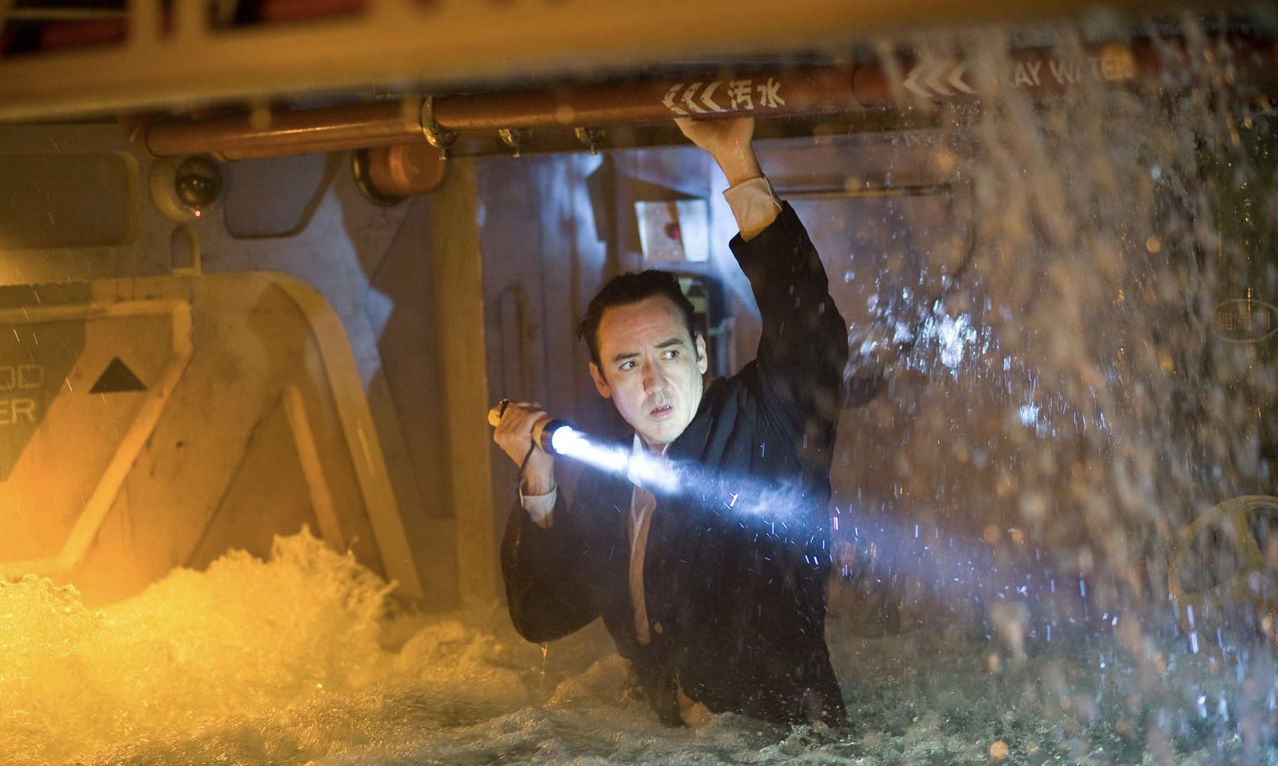 John Cusack in 2012 (Image via Columbia Pictures)