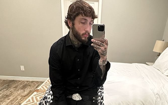 FaZe Banks reveals FaZe Clan members have been reportedly evicted from their house because of recent prank war