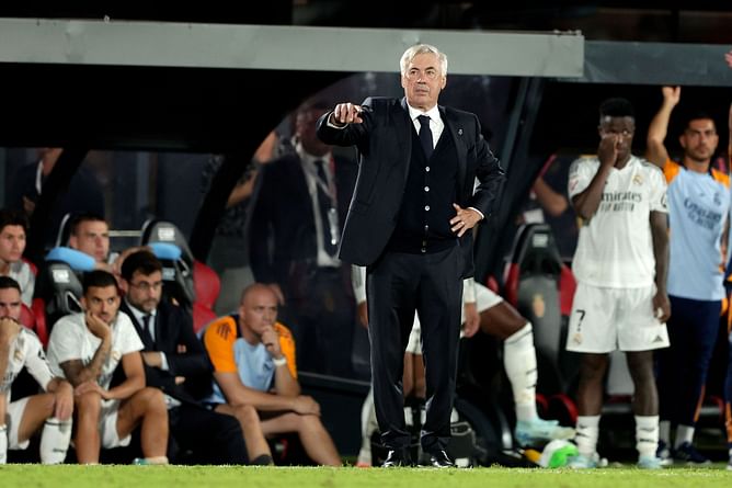 Real Madrid Transfer News Roundup: Bayern Munich want French ace, Los Blancos not eyeing Rodrygo exit, and more - August 25, 2024