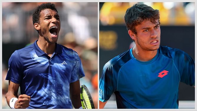 Canadian Open 2024: Felix Auger-Aliassime vs Flavio Cobolli preview, head-to-head, prediction, odds and pick