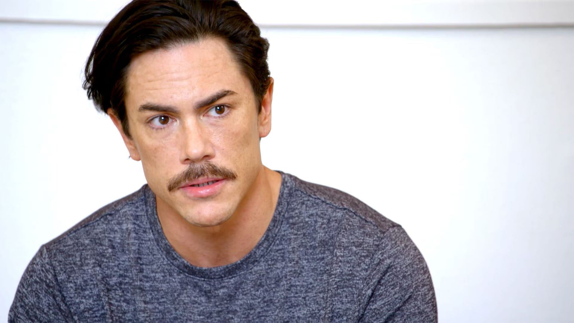 Tom Sandoval featured in the 15th episode of season 10 (Image via Bravo TV)