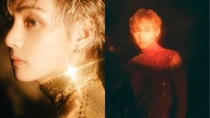 “A whole year and counting” — Fans celebrate as Love Me Again becomes Taehyung's first song to spend one year on Spotify Global Daily Chart