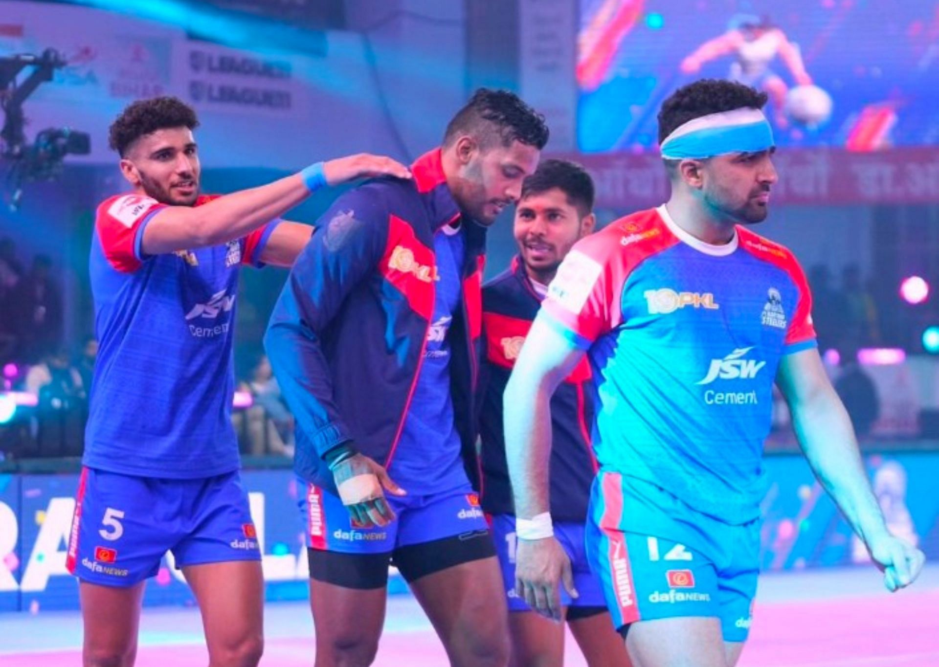 Pro Kabaddi League