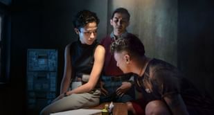 Borderless Fog review: Is the new Netflix movie worth watching?