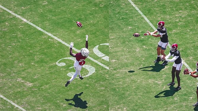 How many 5-star recruits does Alabama have in the 2025 class? A closer look at the latest commitments