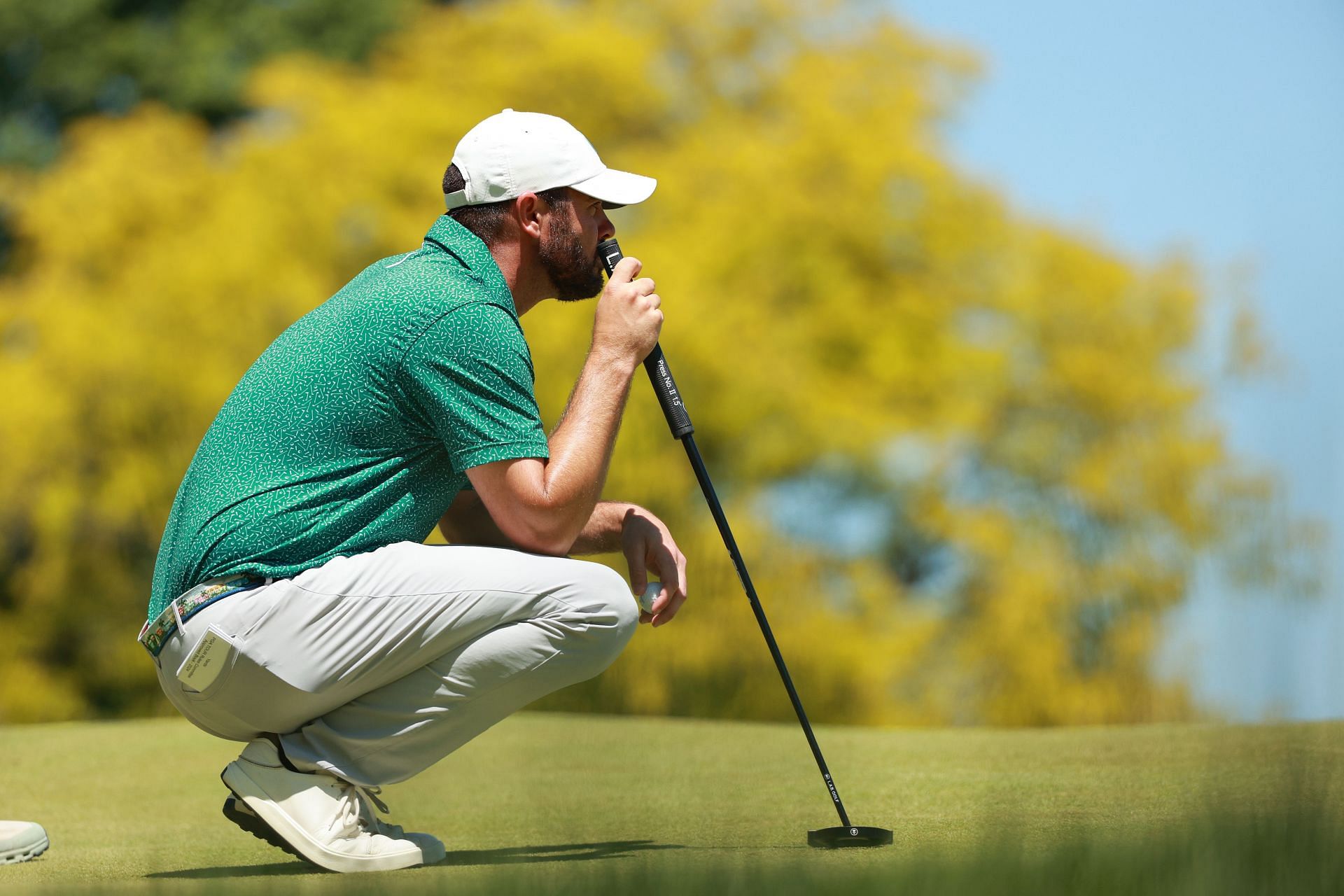 RBC Canadian Open (Source: Getty)