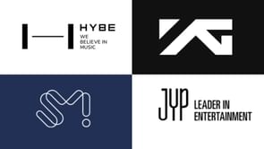 Fair Trade Commission fines HYBE, YG, SM, and JYP for violating online consumer rights