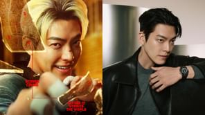 When is Officer Black Belt starting Kim Woo-bin releasing on Netflix? Release date, trailer, plot, cast, & all you need to know