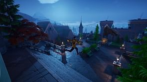 "Dead game, right?": Community reacts to Fortnite surpassing 100 million monthly active users