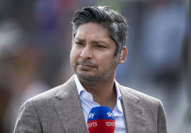 Who said what - top 3 reactions to Sri Lanka's historic series win over India ft. Kumar Sangakkara
