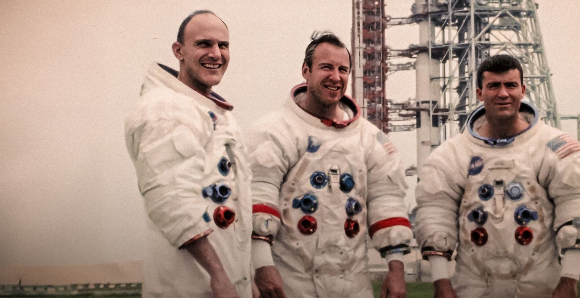 Apollo 13: Survival - Release date and time, where to watch, and more