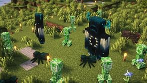 Minecraft Playsound command guide: How to use and what it does