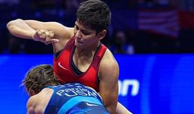 Reports: Antim Panghal starved herself for 48 hours after Vinesh Phogat's disqualification from Paris Olympics 2024