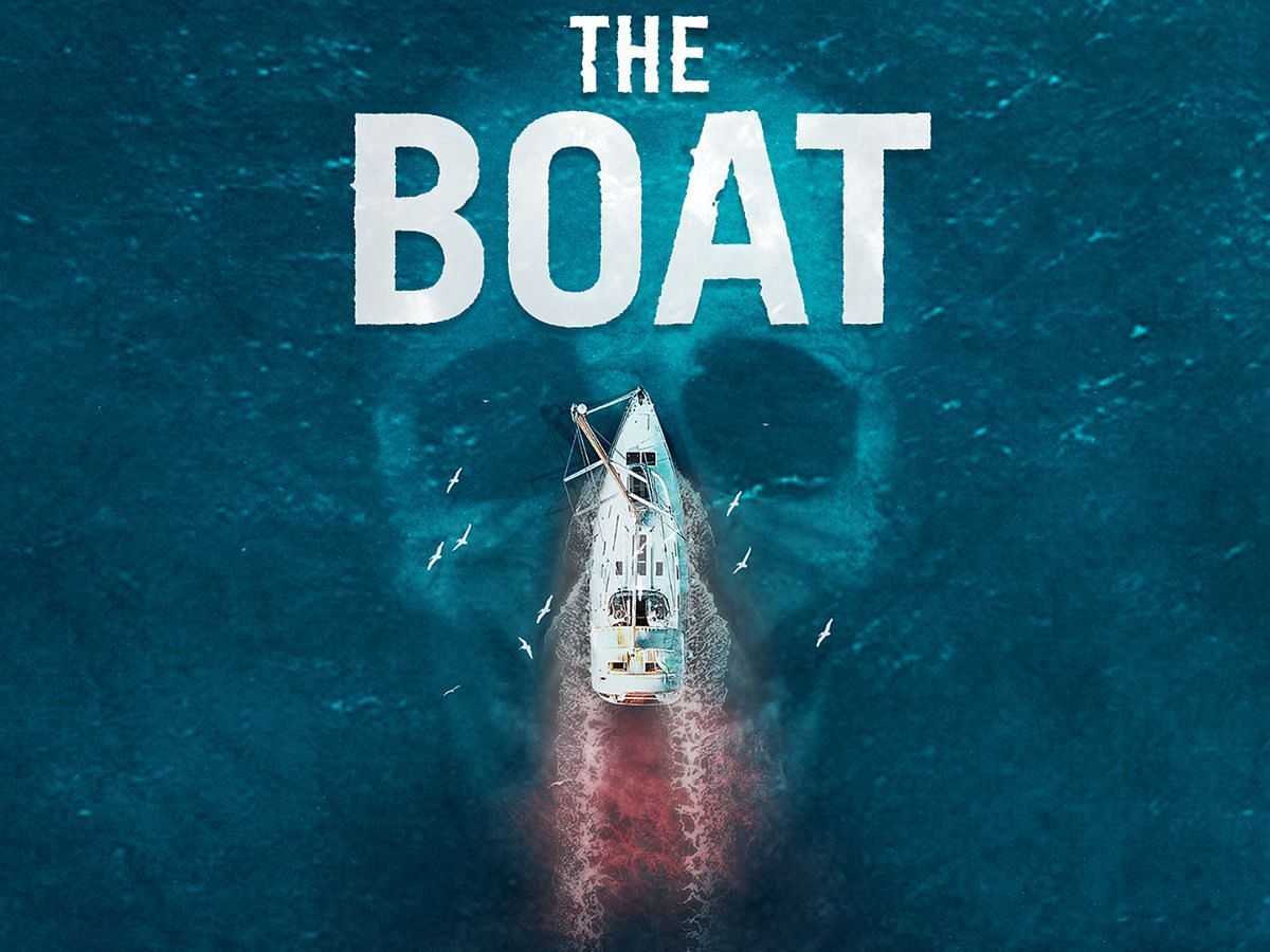 The Boat (Image via Prime Video)