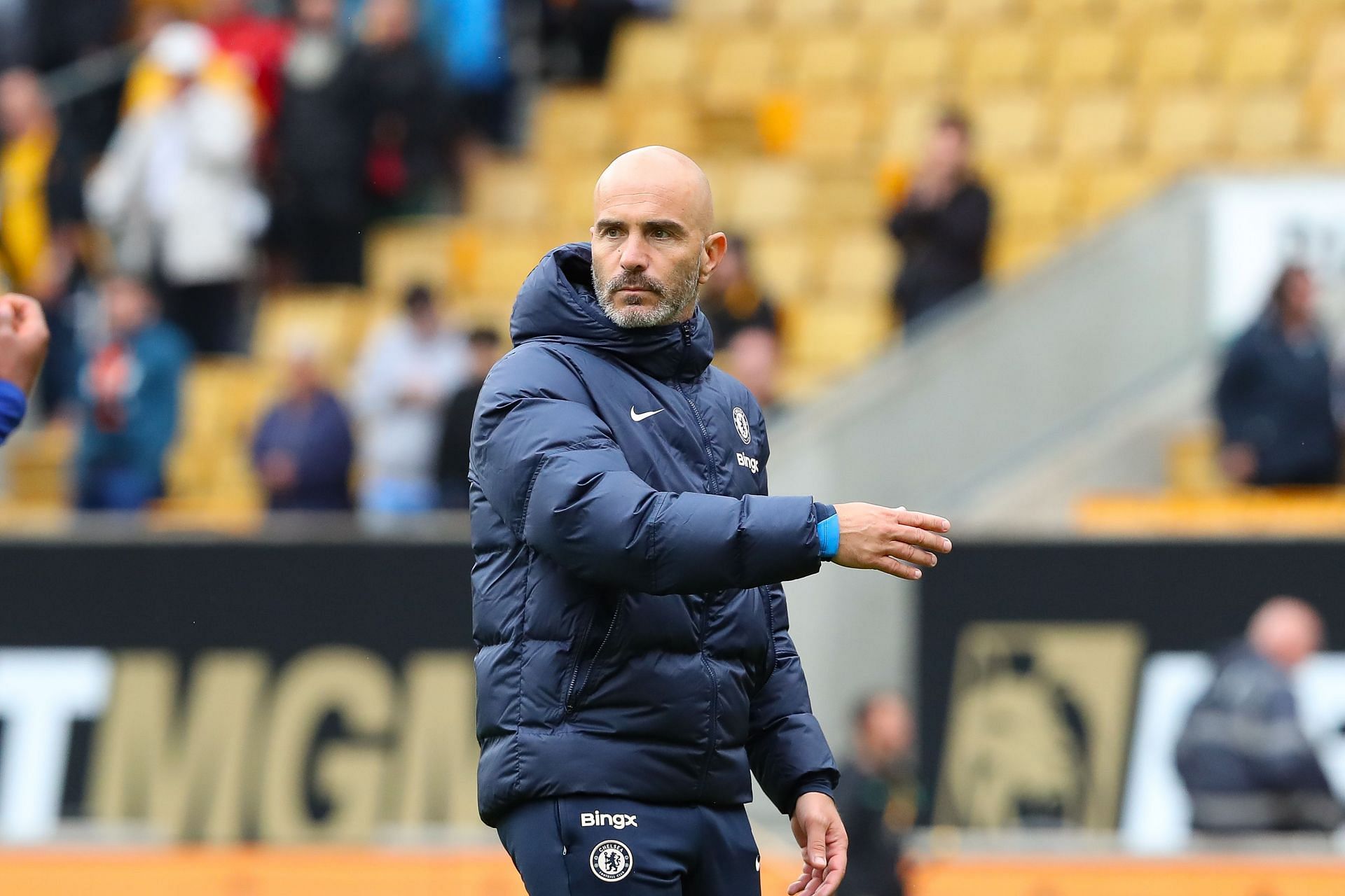 Wolverhampton Wanderers FC v Chelsea FC - Premier League - Source: Getty