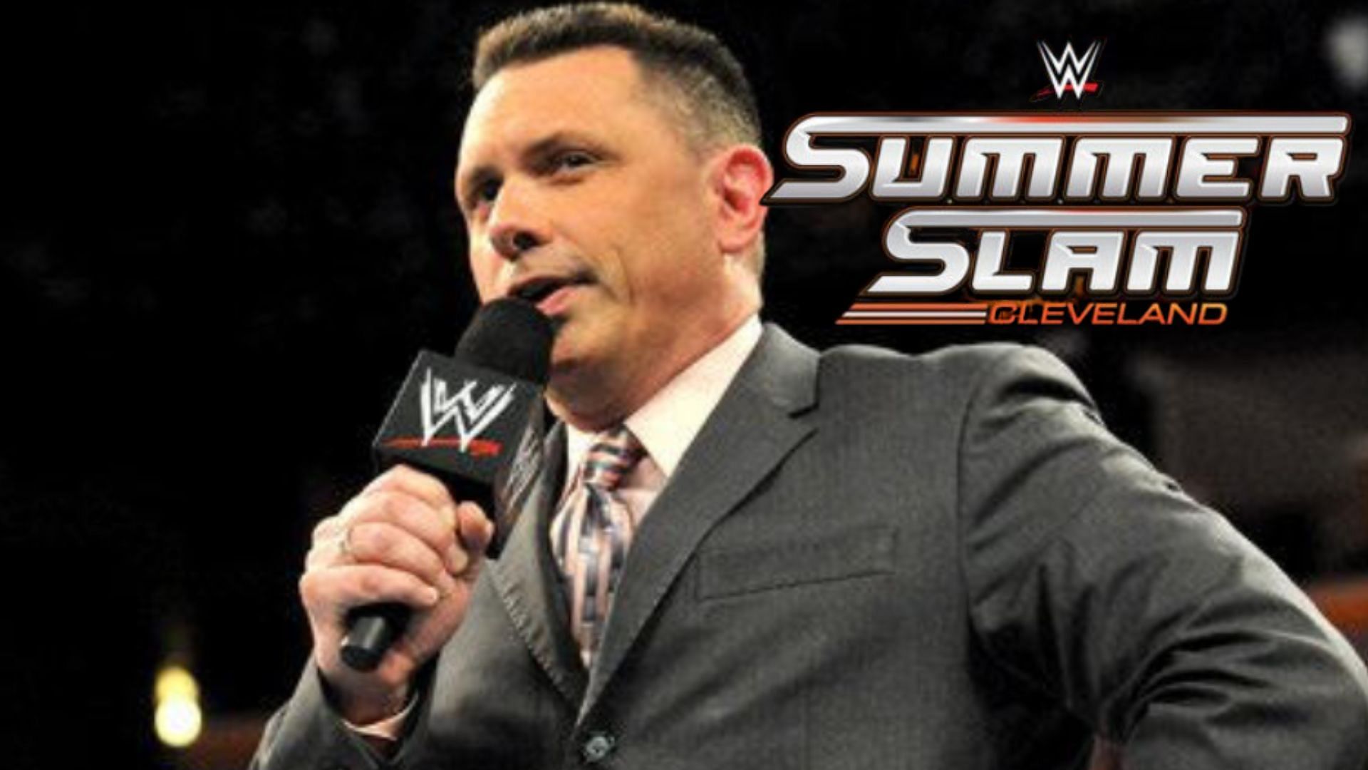 WWE Summerslam 2024 emanated from Cleveland, Ohio [Image Credits: WWE