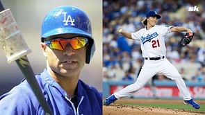 "My teammate now has a broken f****** collarbone” - When Jerry Hairston fumed at Carlos Quentin for bench-clearing brawl that injured Zack Greinke
