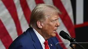 From Céline Dion to The Rolling Stones: 5 famous musicians who spoke out against Donald Trump using their songs in campaign rallies