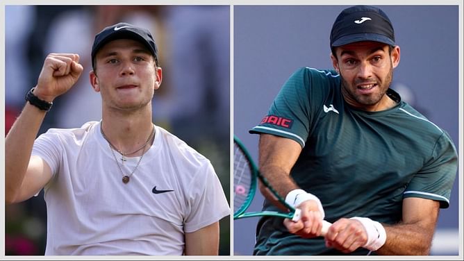 US Open 2024: Jack Draper vs Facundo Diaz Acosta preview, head-to-head, prediction, odds and pick