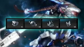 How to farm Void Shards in The First Descendant