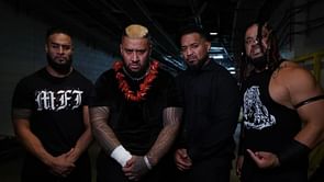 Bloodline member must tease stealing the Ula Fala from Solo Sikoa, says WWE legend