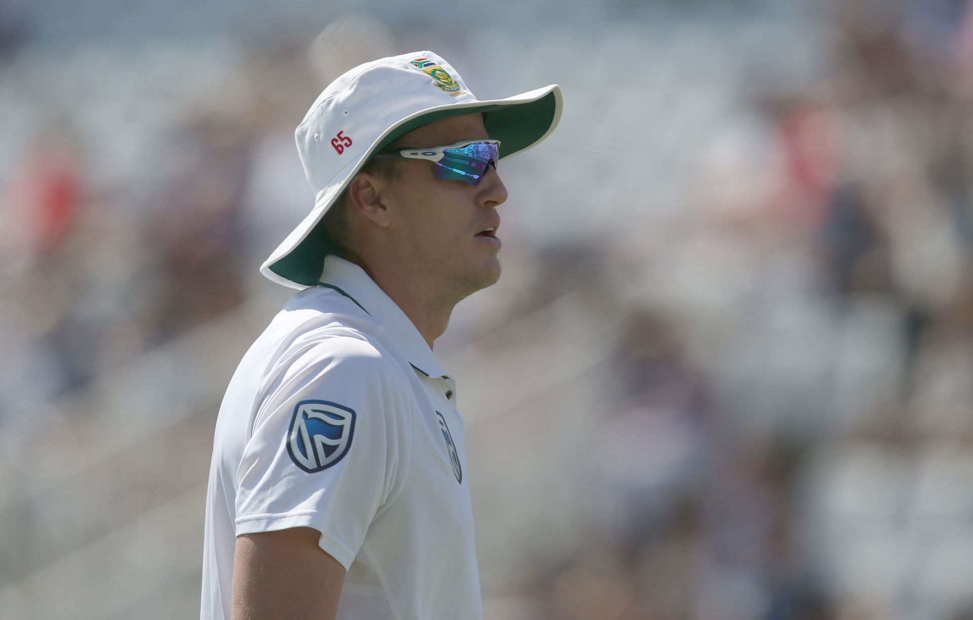 England v South Africa - 2nd Investec Test: Day Four - Source: Getty