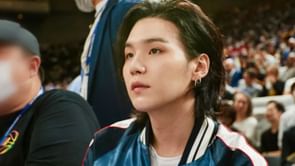 Yongsan District Bureau Office allegedly reveals details of BTS’ Suga’s protest truck organizers