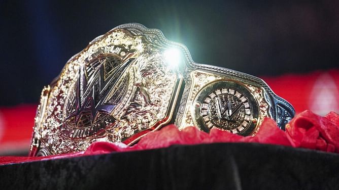 "I had to quit wrestling" - 7-time champion details career struggles before joining WWE