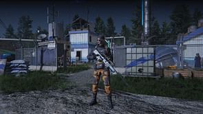 How to avoid PvP in Once Human