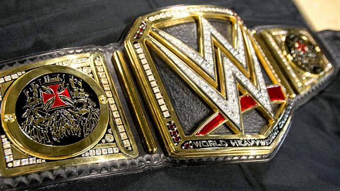 5-time WWE World Champion will be out for a while - Reports