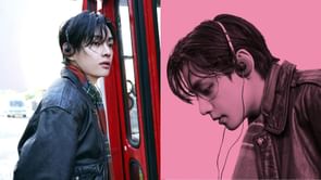 BTS' Taehyung's 'FRI(END)S' becomes the first & only song by a K-pop soloist to surpass 300 million Spotify streams in 2024