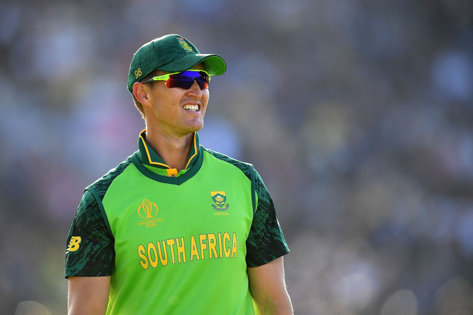 Australia v South Africa - ICC Cricket World Cup 2019