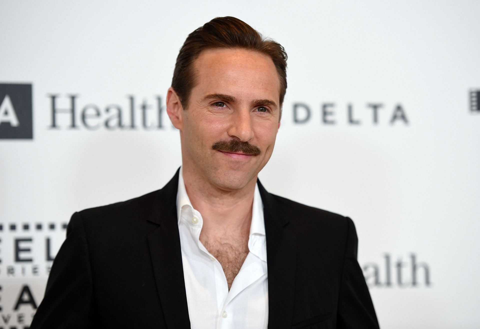 Alessandro Nivola (Image via WireImage)