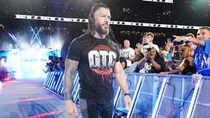 Roman Reigns will definitely face two massive stars after his return at SummerSlam, says ex-WWE host
