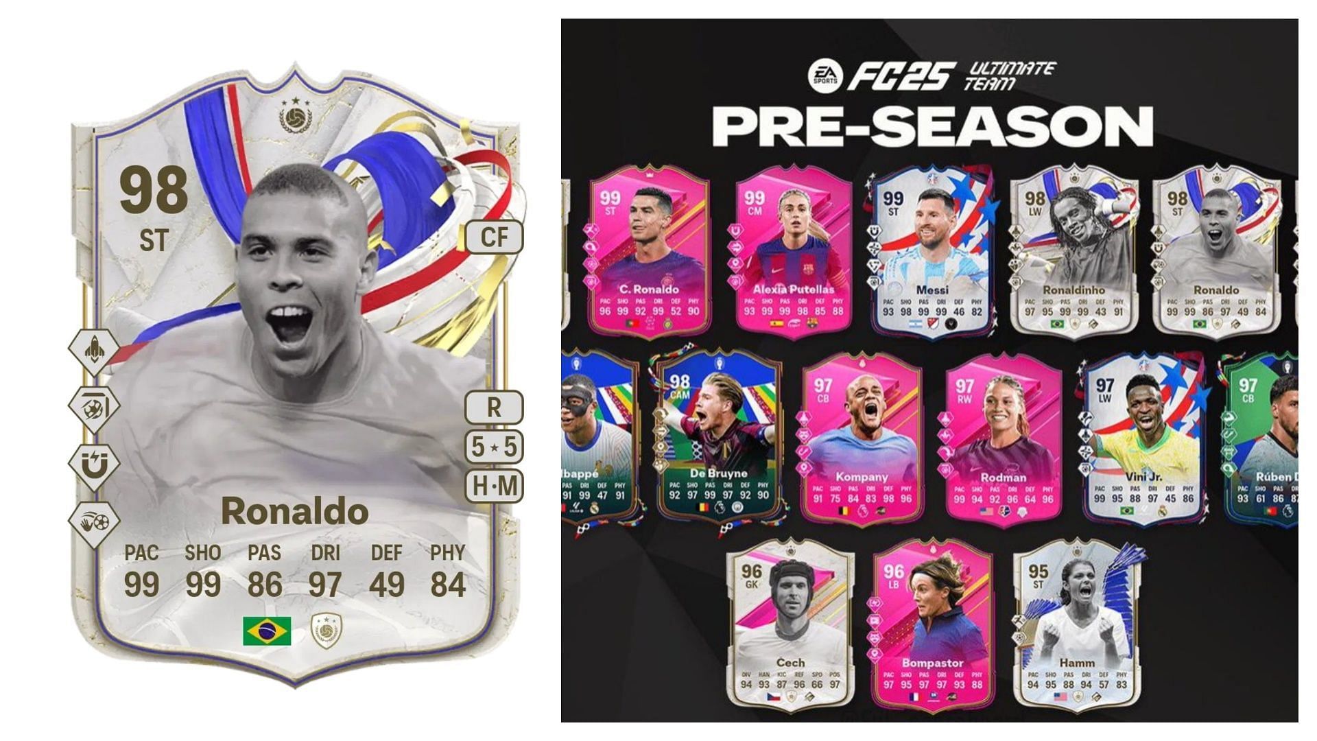 The latest player SBC is live (Images via EA Sports)