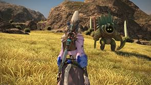 How to potentially fix Error 90006 in Final Fantasy 14