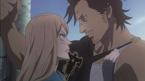 Does Yami Sukehiro have a love interest in Black Clover? Explained