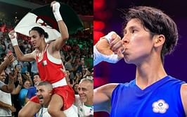 UFC veteran slams people who "pretend" Imane Khelif and Lin Yu Ting are women: "Both failed sex and testosterone test"