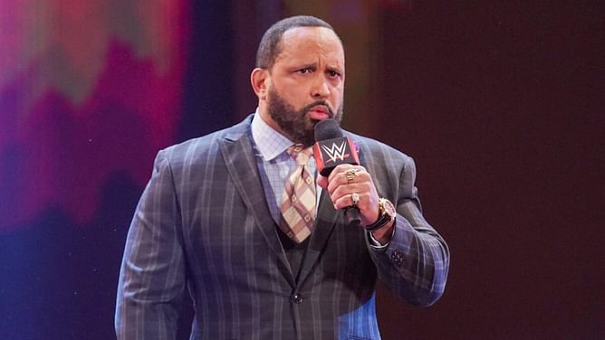 MVP to make AEW debut at All In and introduce former TNT Champion as his new client? Exploring the chances