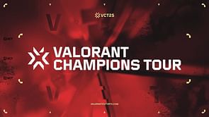 Valorant Champions Tour and Masters 2025 Format revealed