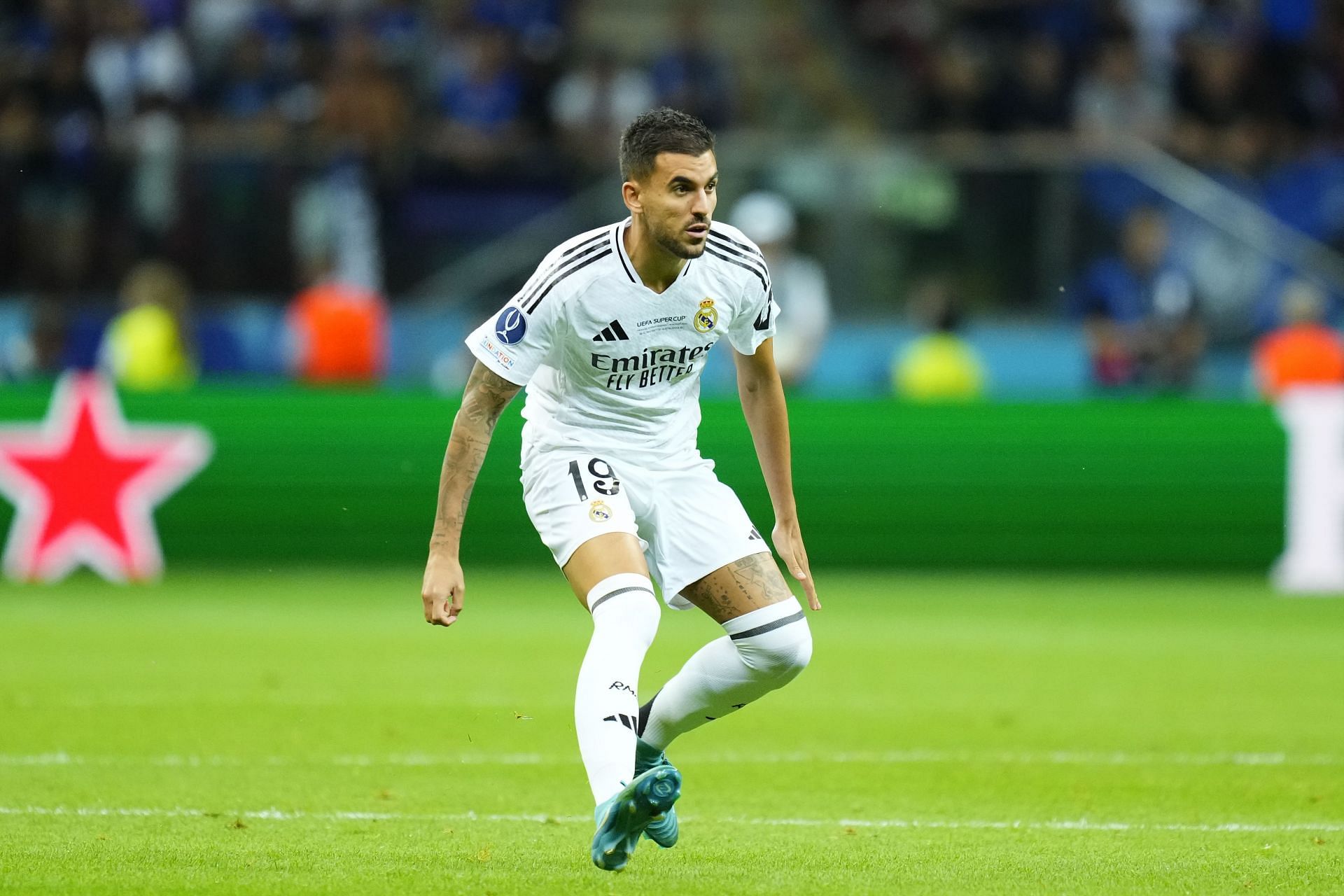 Dani Ceballos