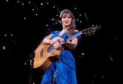 Which artists are joining Taylor Swift on her upcoming Eras Tour shows at Wembley Stadium? Singer announces new lineup alongside Paramore