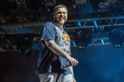 What does Post Malone suffer from? Rapper has spoken about feeling isolated by his peer group in the song Don’t Understand