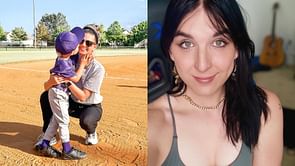 "It's best to let God defend you" - Ava Kris Tyson's ex-wife Katie posts a cryptic Instagram Story amid recent controversy