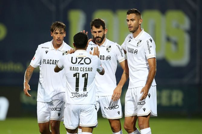 Vitoria Guimaraes vs Zurich Prediction and Betting Tips | August 15th 2024
