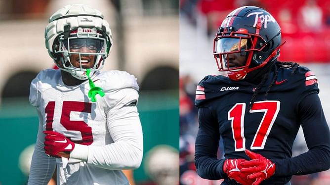 Alabama vs Western Kentucky Prediction & Betting Tips - 8/31/24 | College Football Week 1