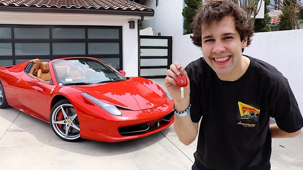 what's david dobrik net worth