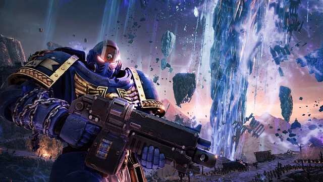 Is Warhammer 40000 Space Marine 2 Ultra Edition worth it?