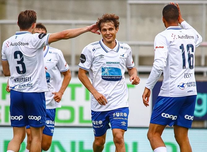 Haugesund vs HamKam Prediction and Betting Tips | August 10th 2024